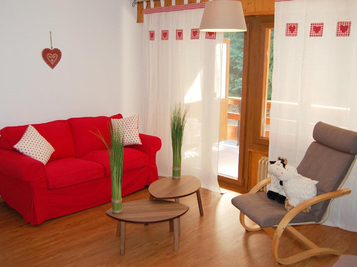 Apartment Quille Du Diable 33 By Interhome Nendaz Zewnętrze zdjęcie