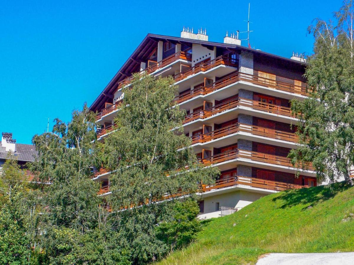 Apartment Quille Du Diable 33 By Interhome Nendaz Zewnętrze zdjęcie